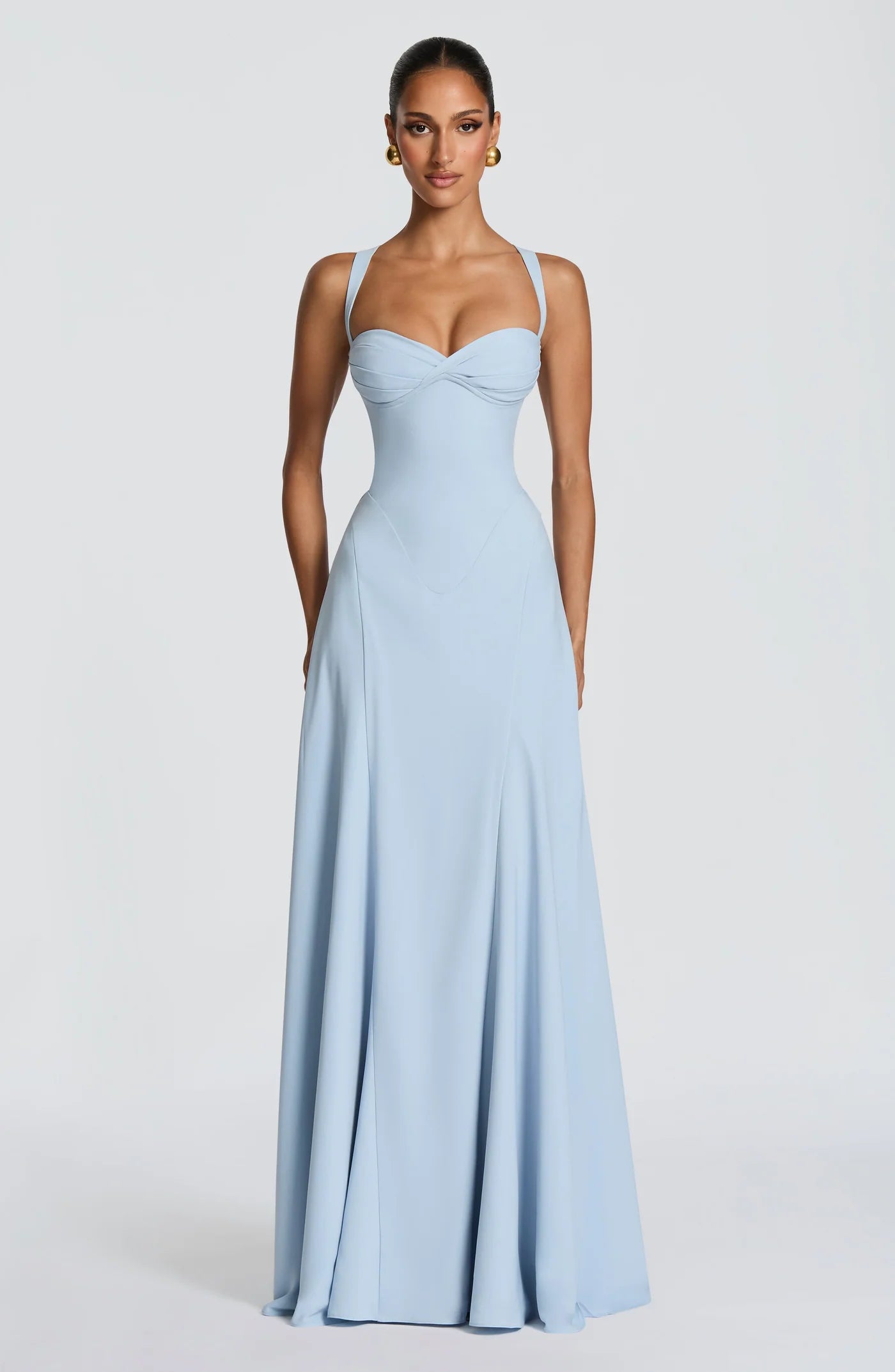 Louwen - Zia Dress
