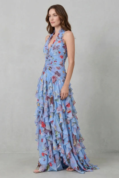 Louwen - Anna Long Dress