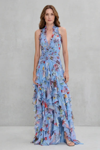 Louwen - Anna Long Dress