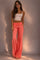 Louwen - Justine trousers