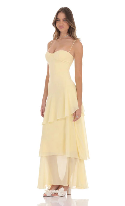 Louwen - Robe Carmen