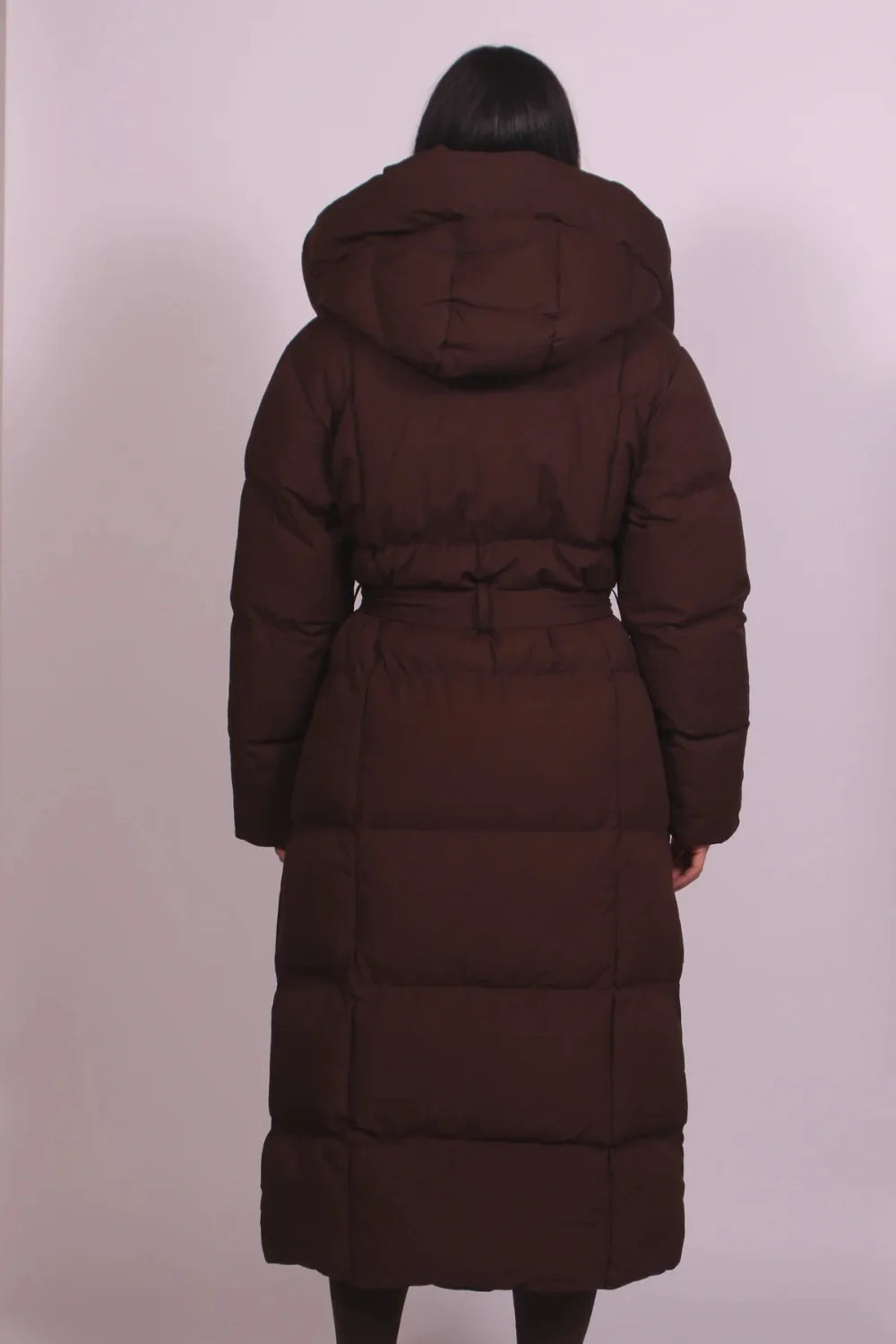 Louwen - Aïcha Coat