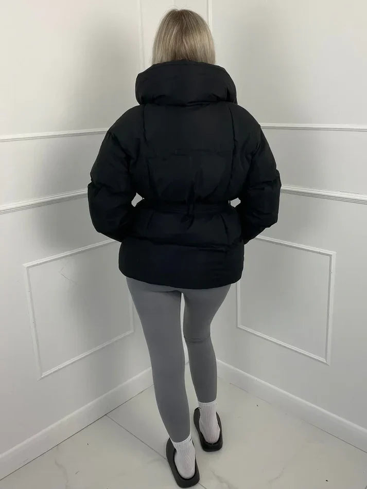Louwen - Ophelia Coat