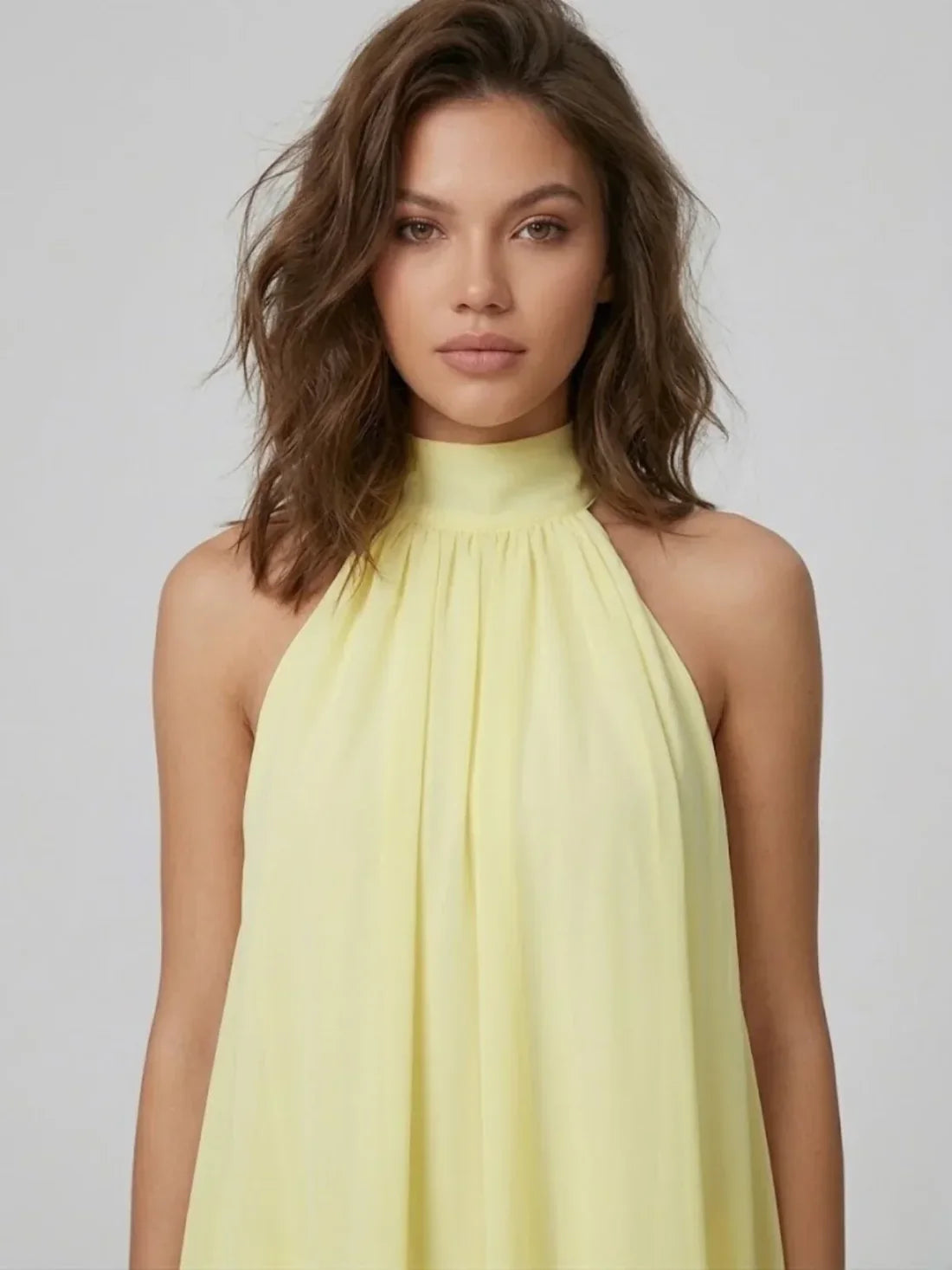 Louwen - Robe Lina