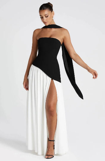 Louwen - Vestido Kaly