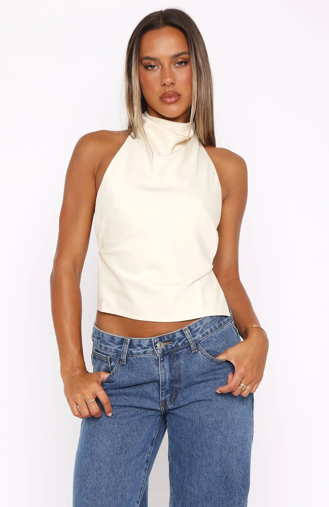 Louwen - Top Charlotte