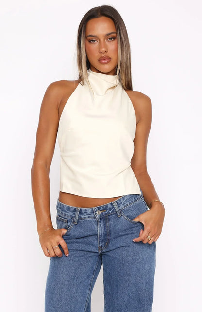 Louwen - Top Charlotte
