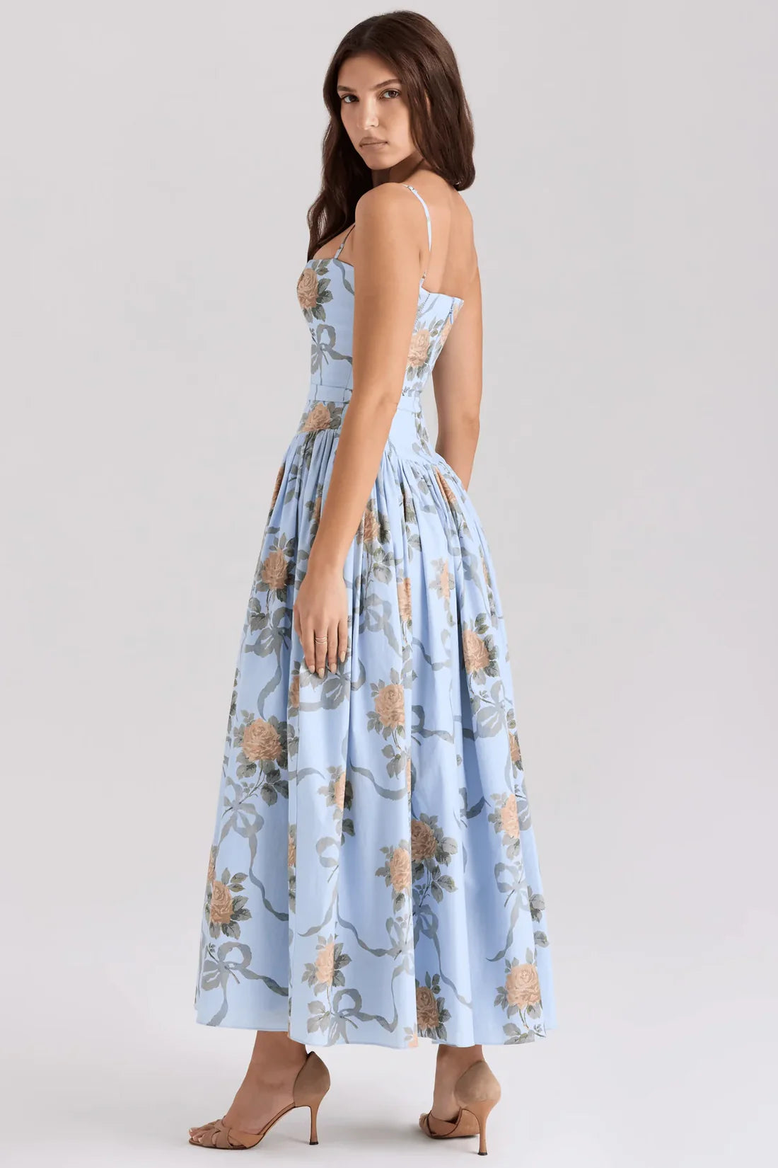 Louwen - Robe Rosalie