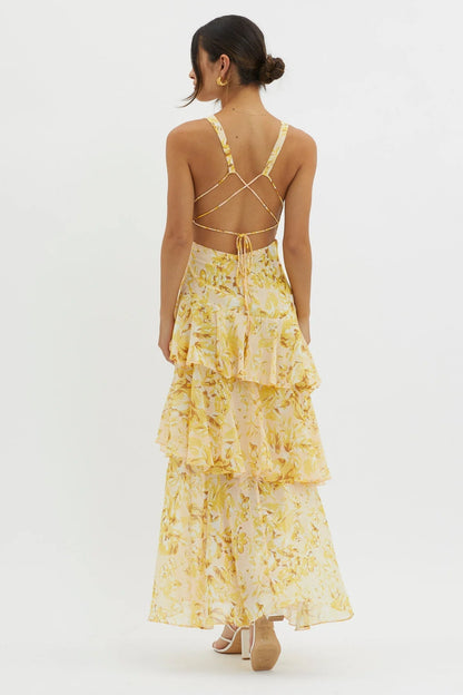 Louwen - Vestido Oriane