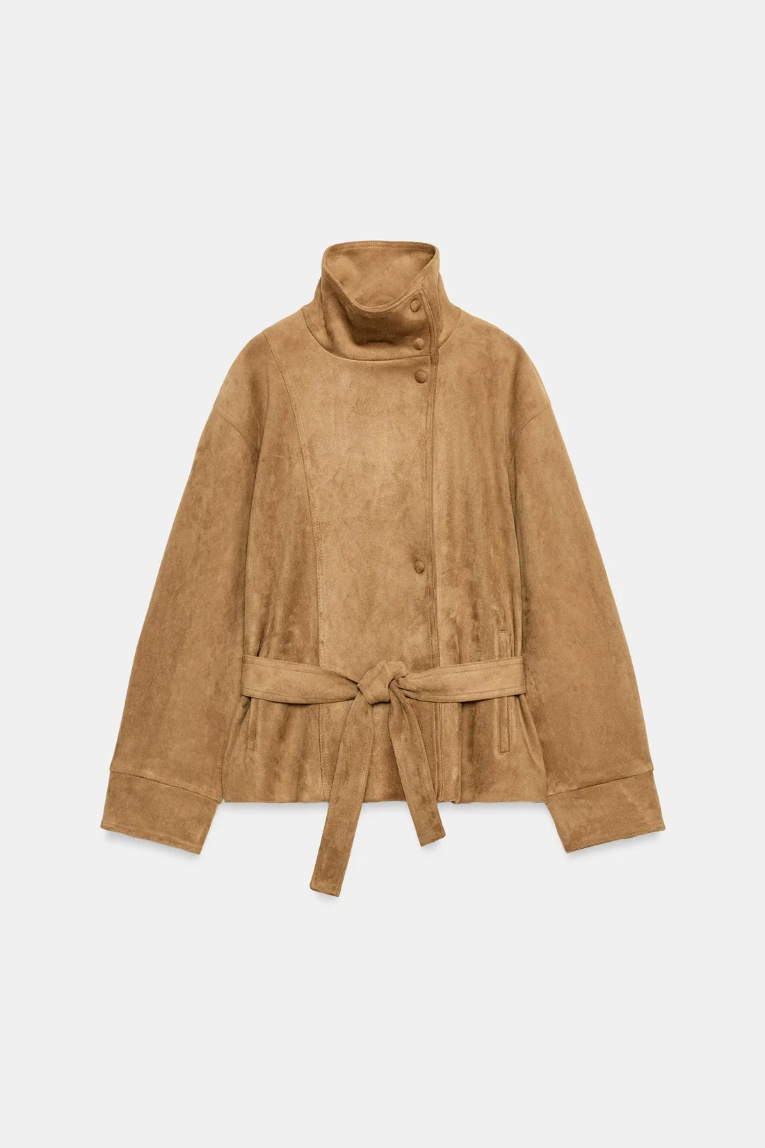 Louwen - Manteau Lola