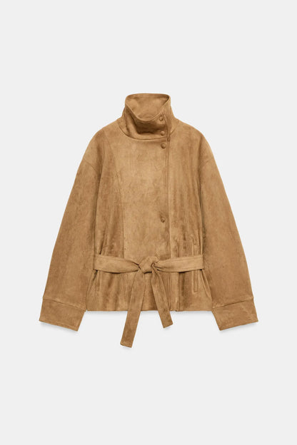 Louwen - Manteau Lola