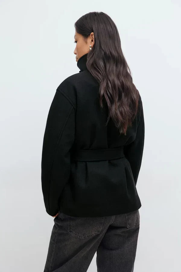 Louwen - Alix Coat