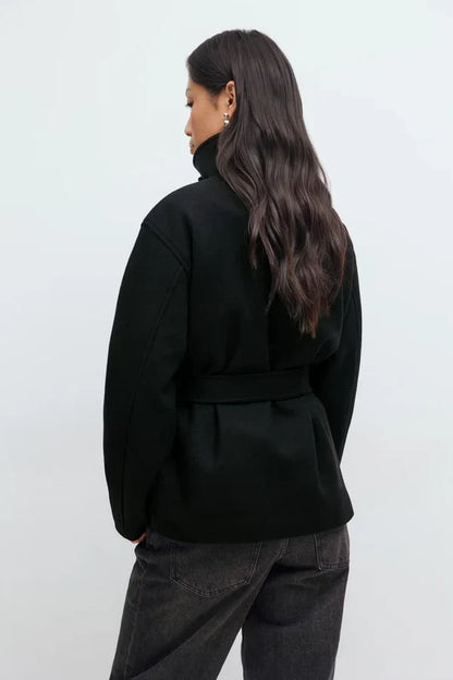 Louwen - Alix Coat