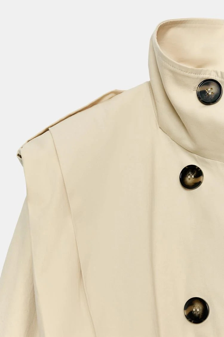 Louwen - Veste Emy