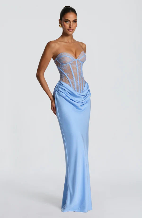 Louwen - Robe Lisette