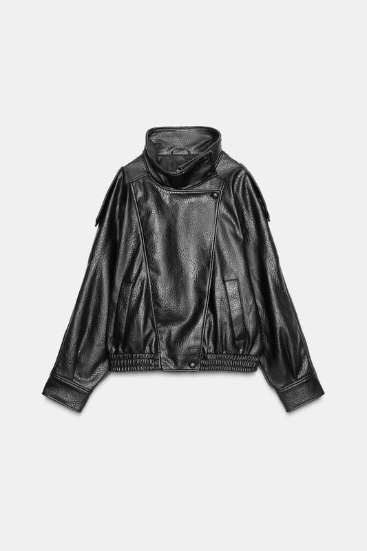 Louwen - Marion Coat