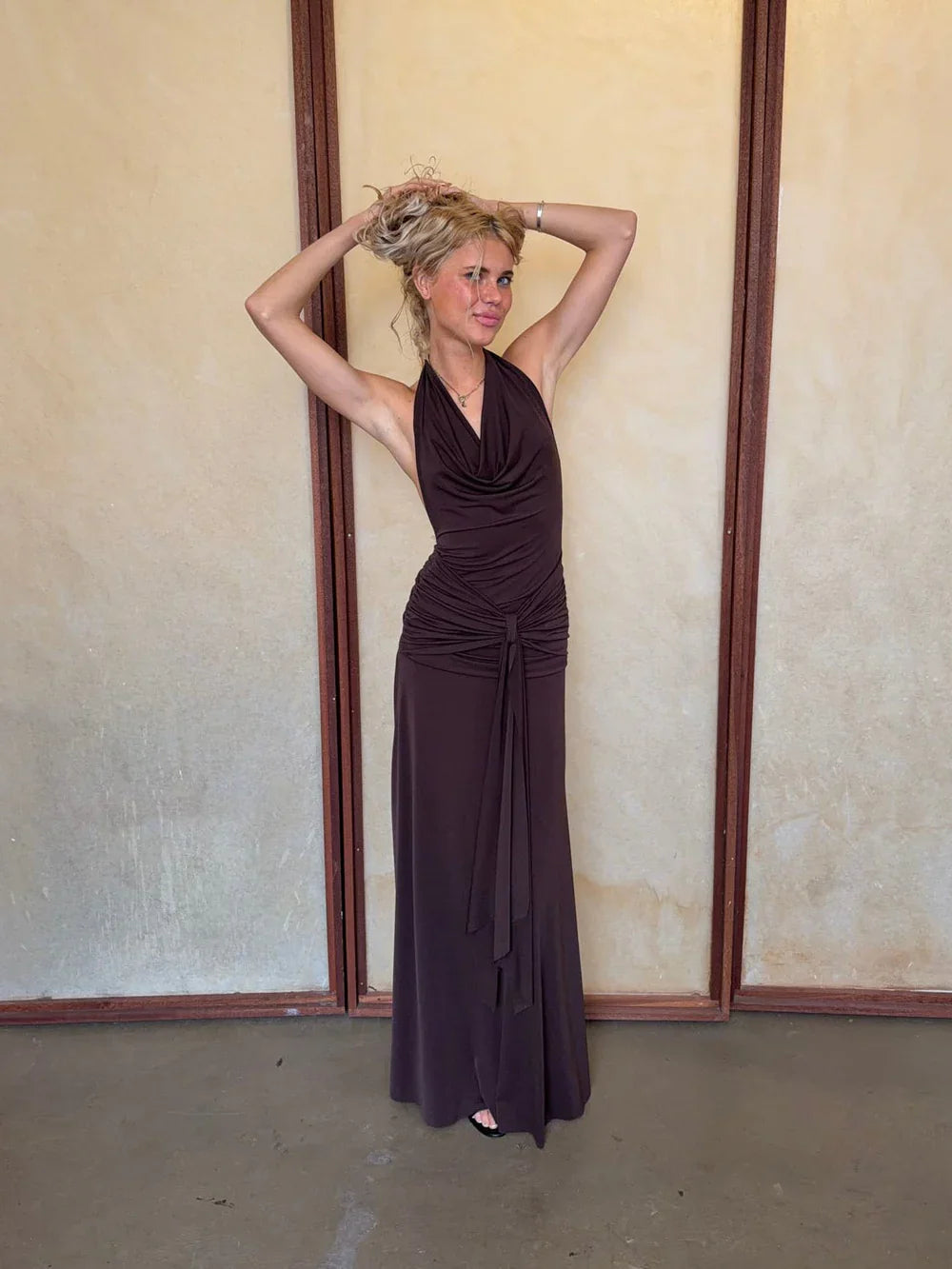 Louwen - Vestido Zelie