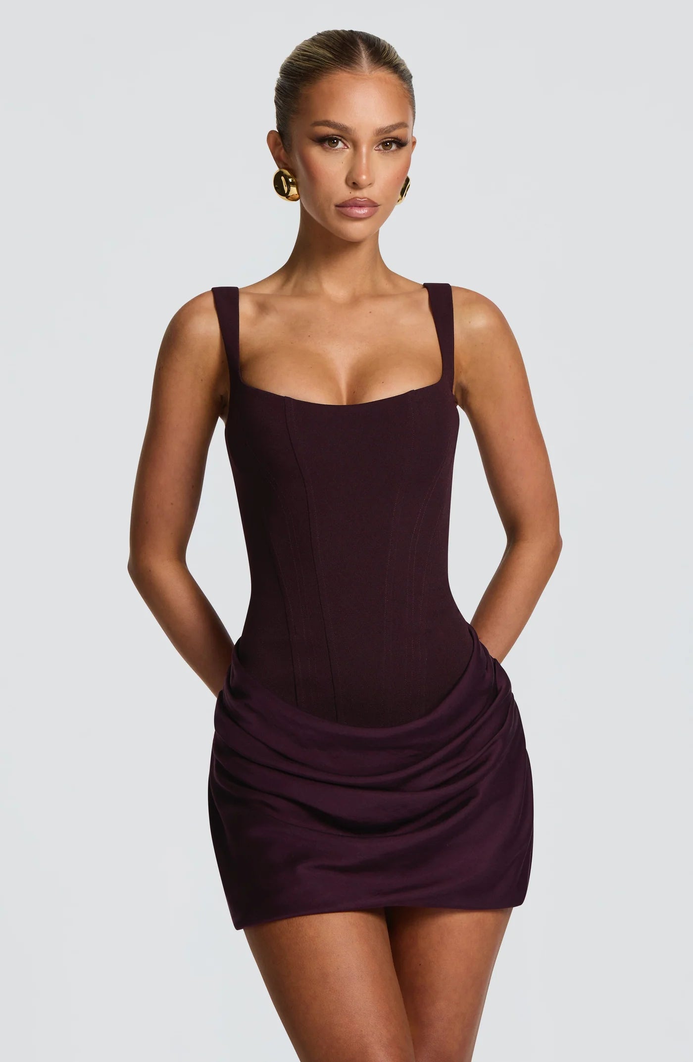Louwen - Naïa Dress