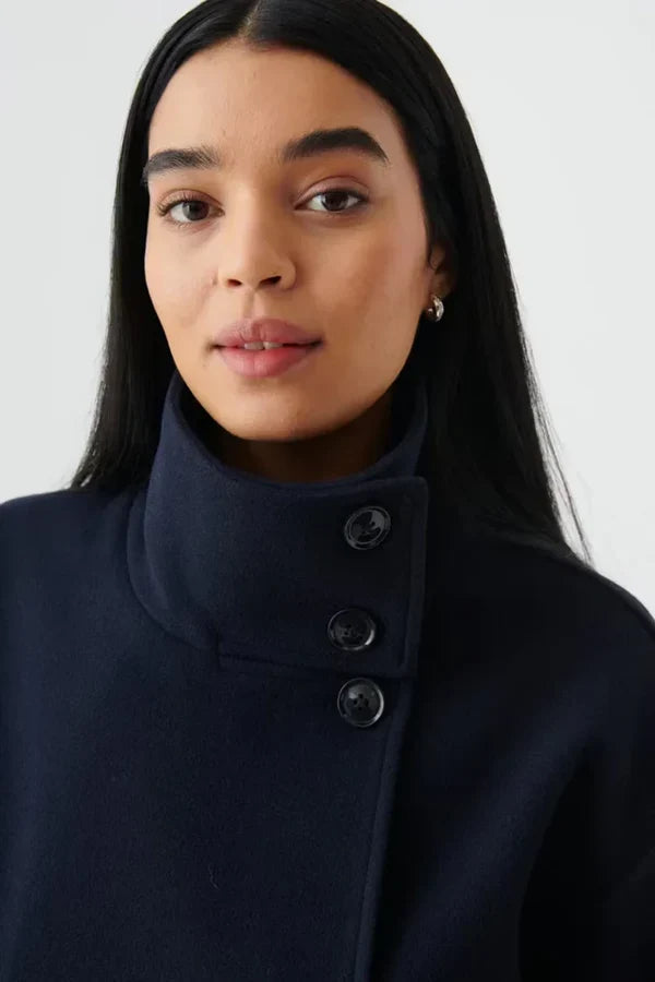 Louwen - Serena Coat