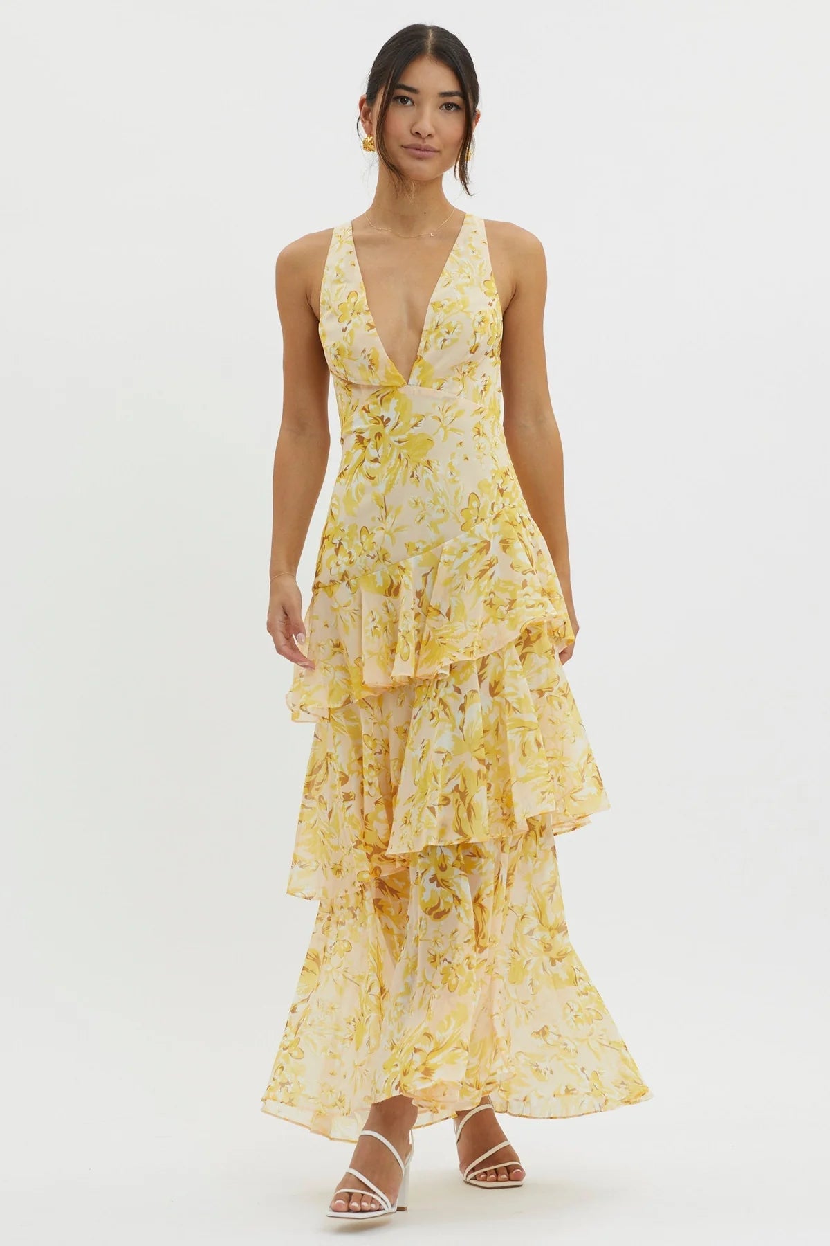 Louwen - Vestido Oriane