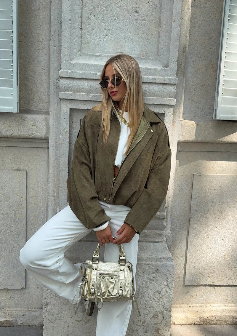 Louwen - Héloïse Jacket