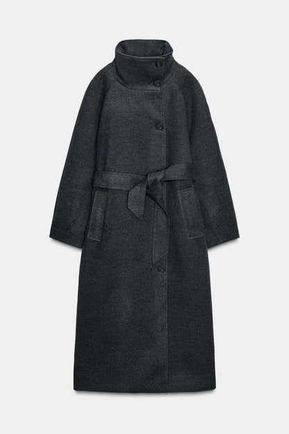 Louwen - Faustine Coat