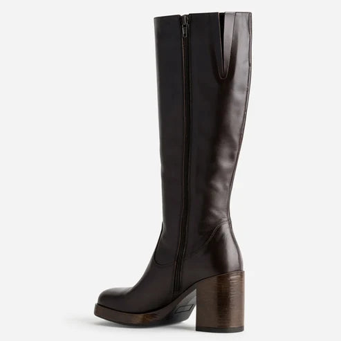Louwen - Bottes Léa