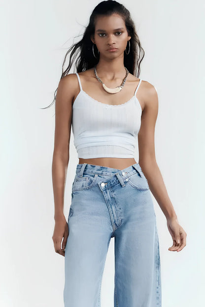 Louwen - Romy Jeans