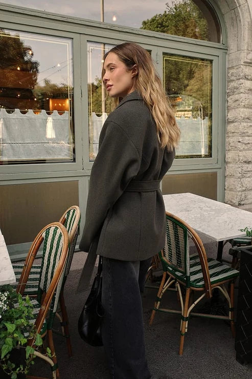 Louwen - Bianca Coat