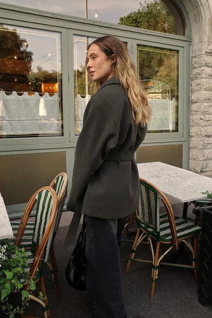 Louwen - Bianca Coat