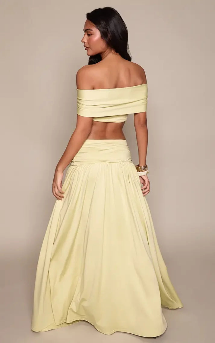 Louwen - Zéliane Set