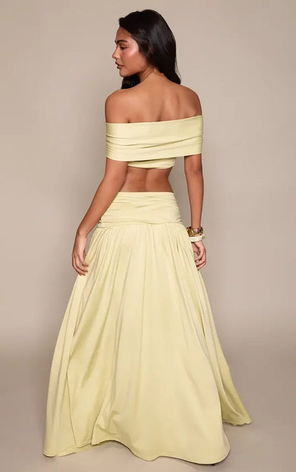 Louwen - Zéliane Set