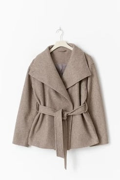 Louwen - Alix Coat