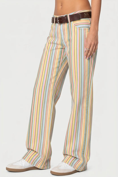 Louwen - Jeans Alexandra