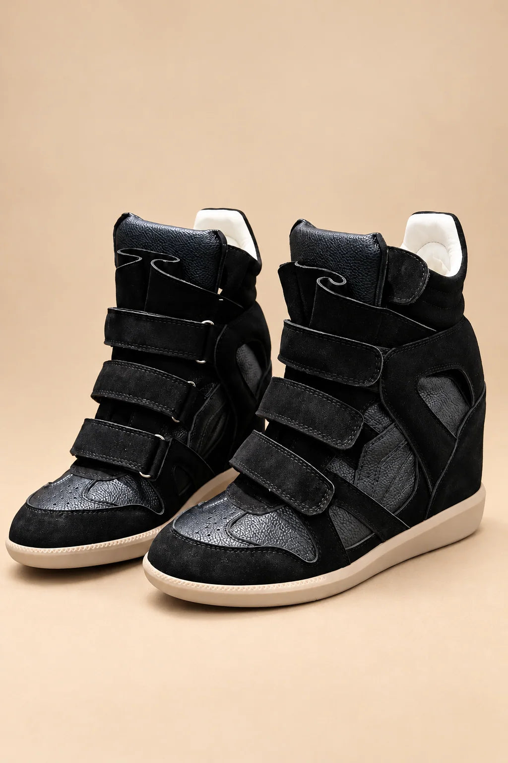 Louwen - Chaussures Naélis