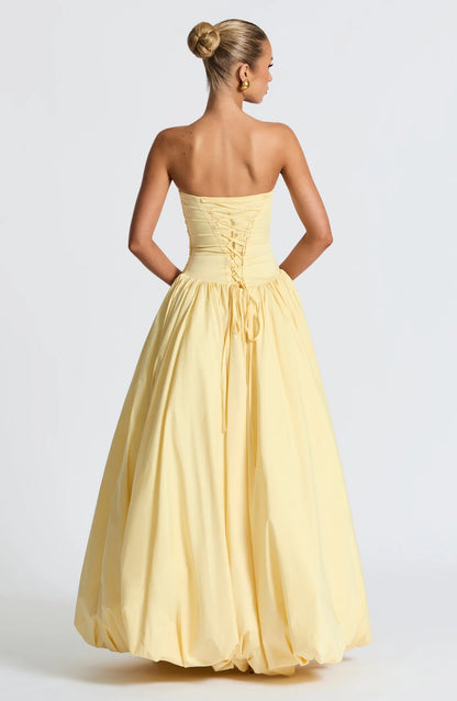 Louwen - Robe Apolline