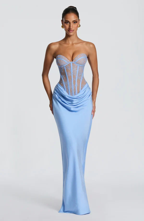 Louwen - Robe Lisette