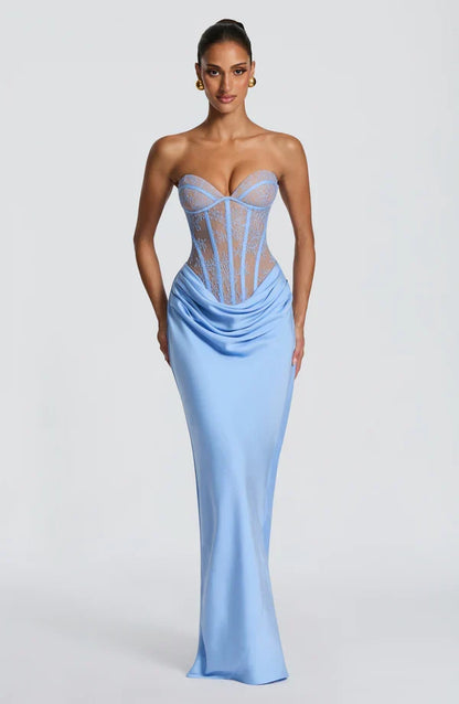 Louwen - Robe Lisette