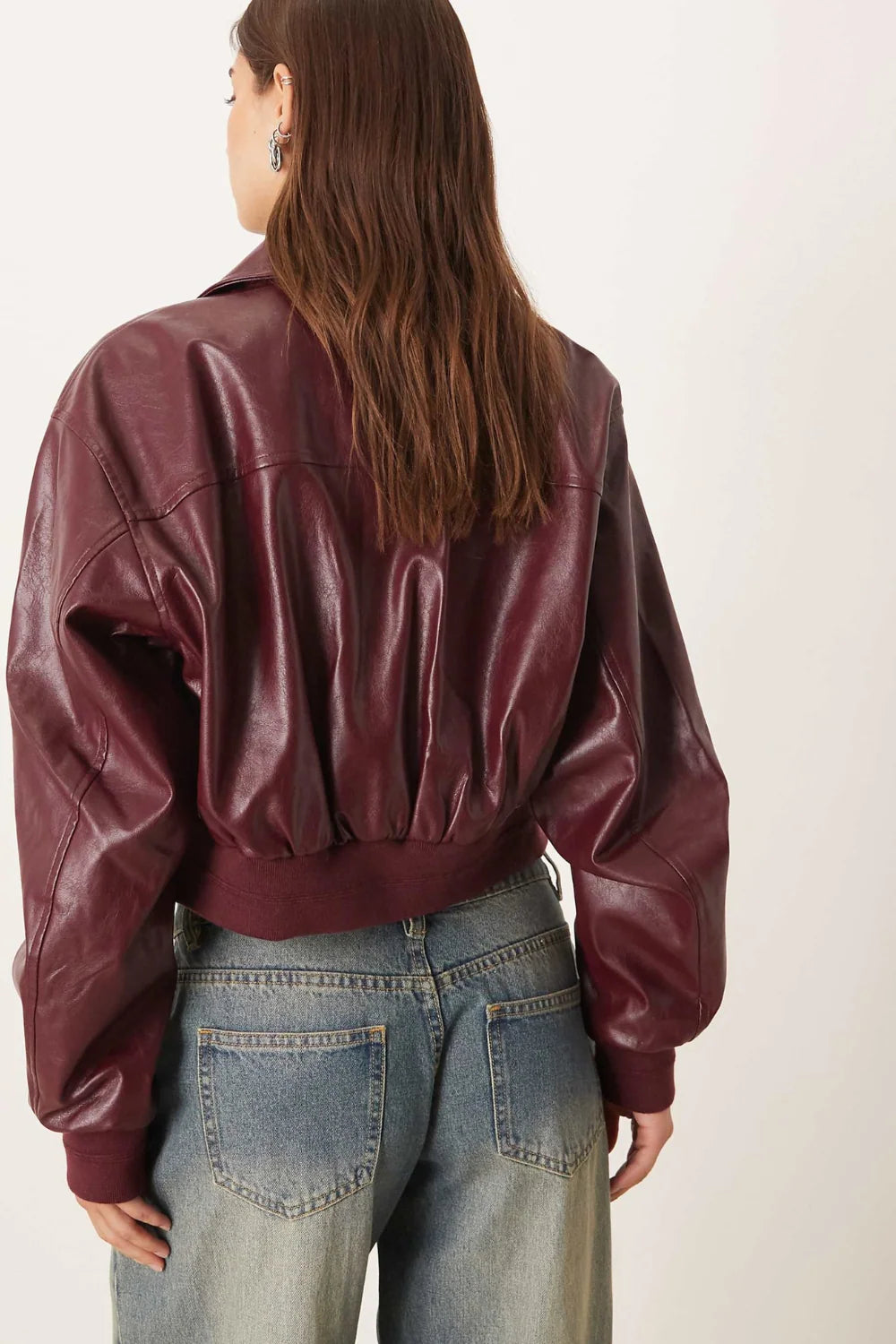 Louwen - Manteau Naya