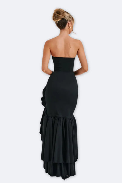 Louwen - Robe Sixtine