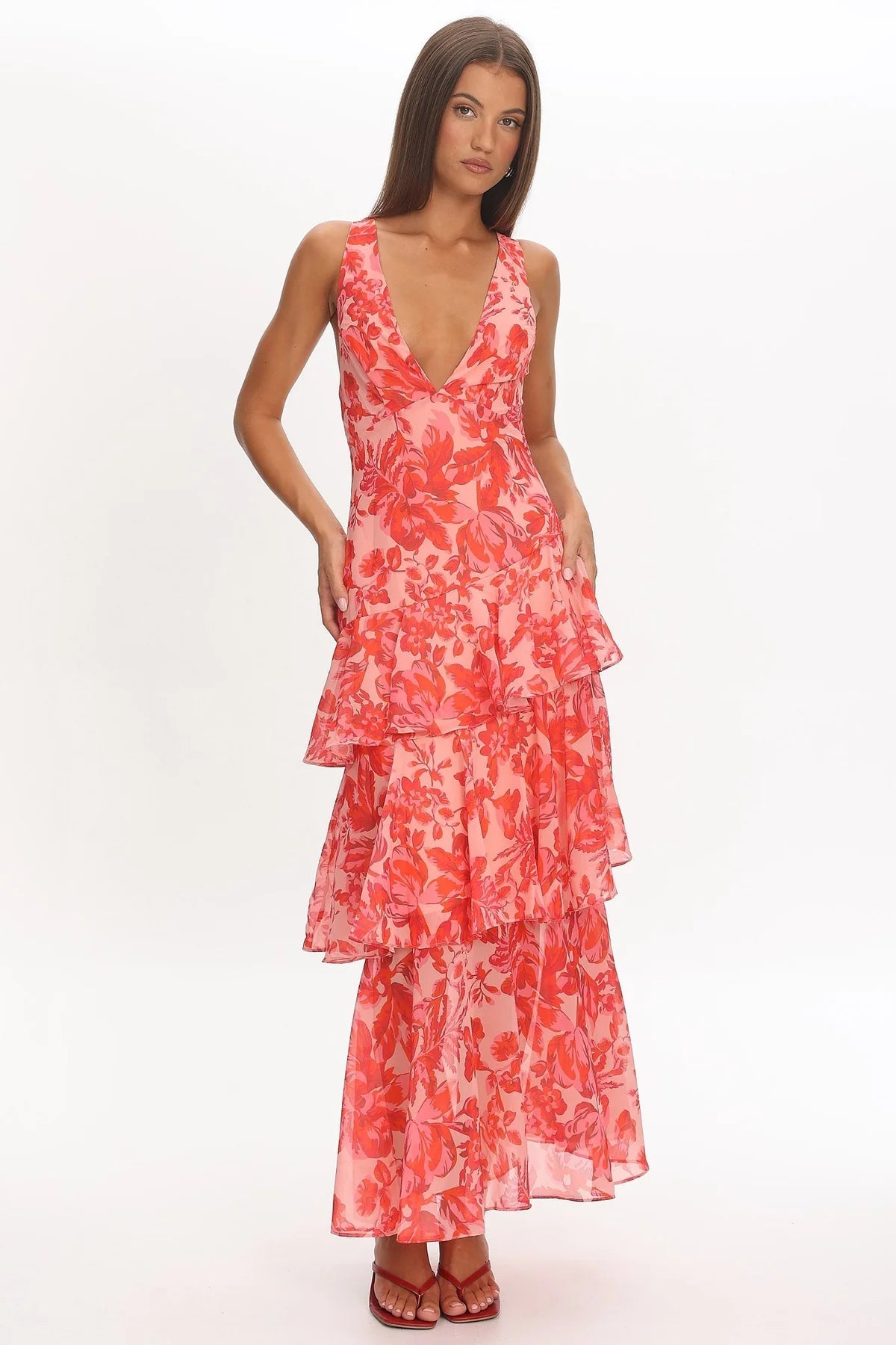 Louwen - Vestido Oriane