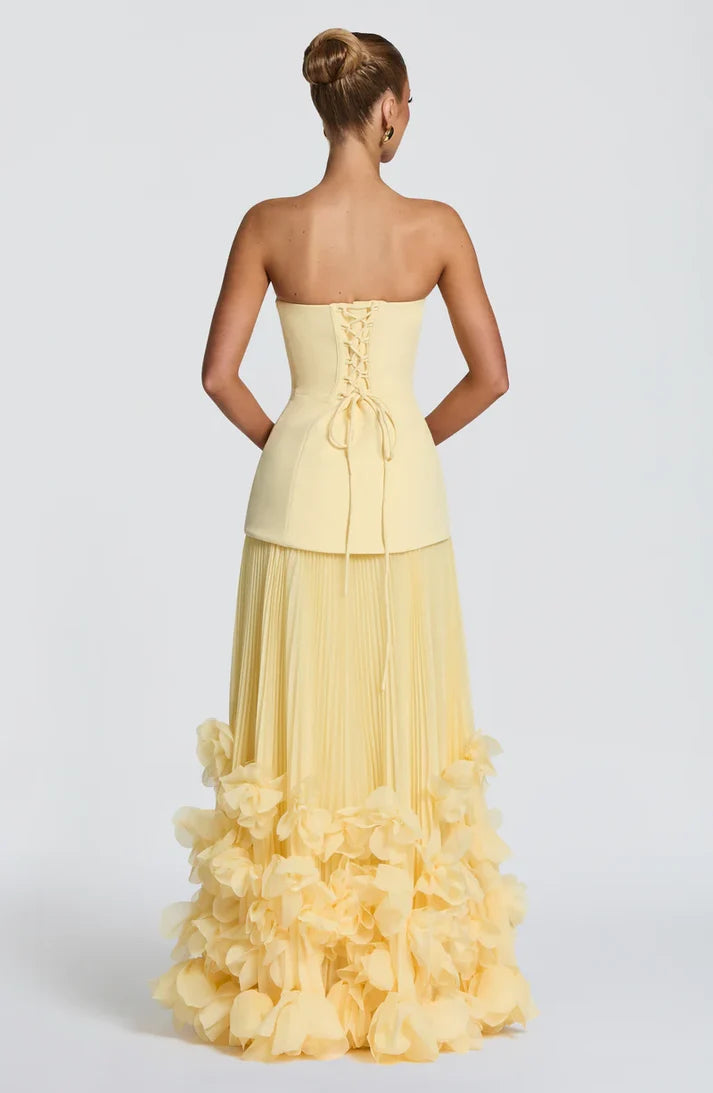 Louwen - Jeanne Dress