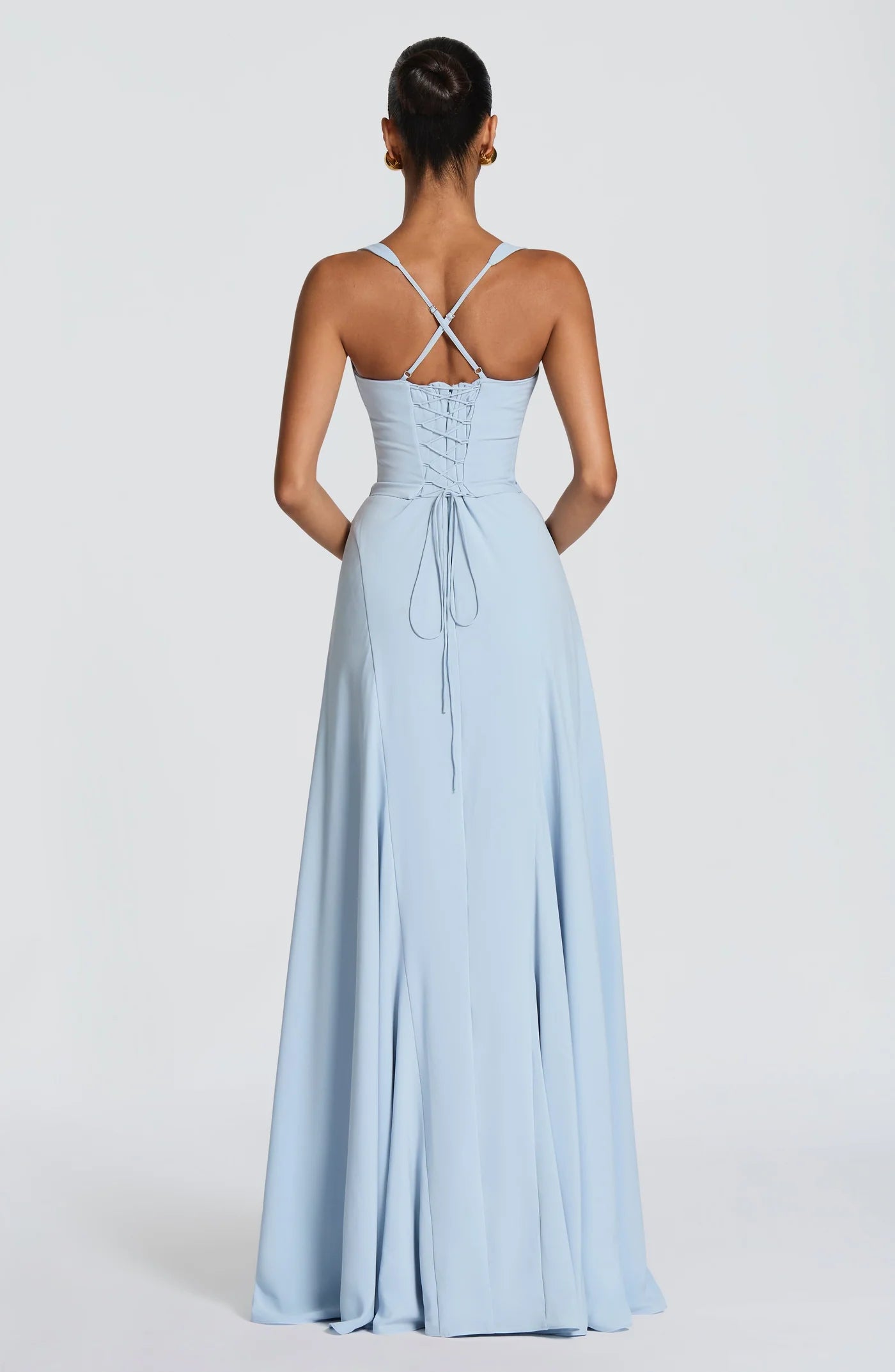 Louwen - Zia Dress