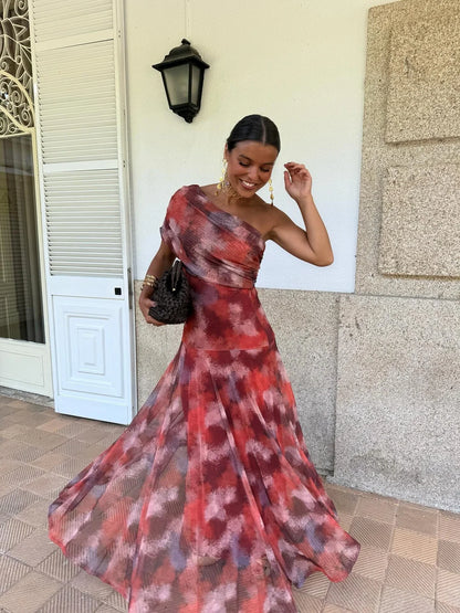 Louwen - Robe Garance