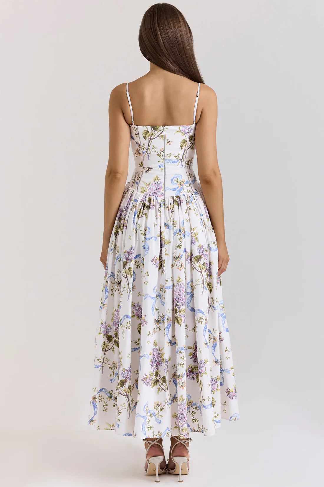 Louwen - Robe Rosalie