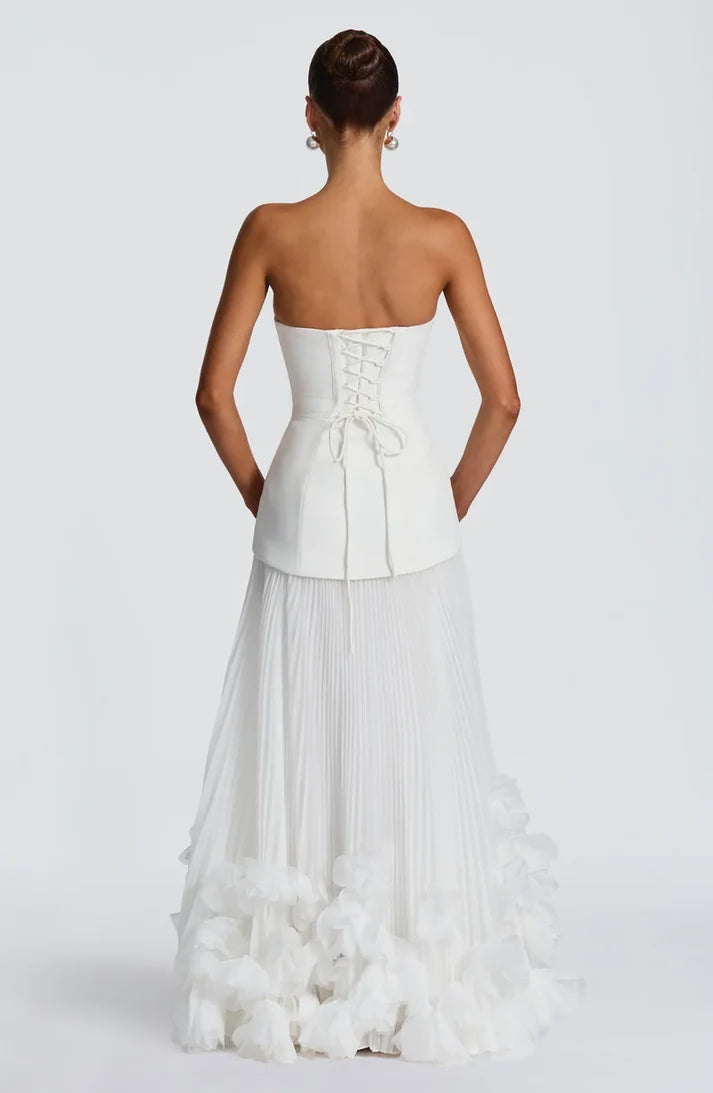 Louwen - Jeanne Dress