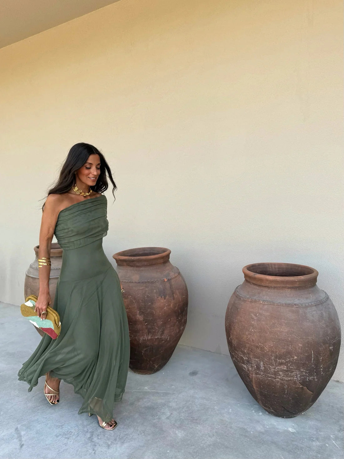 Louwen - Robe Garance