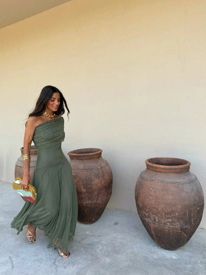 Louwen - Robe Garance