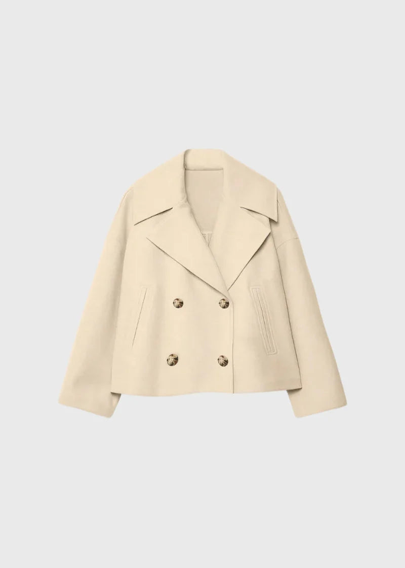 Louwen - Manteau Azais