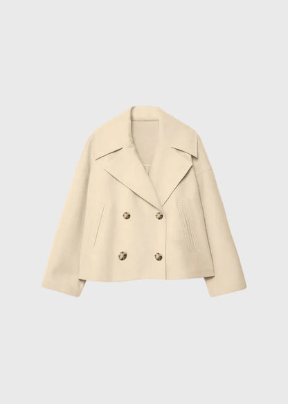 Louwen - Manteau Azais